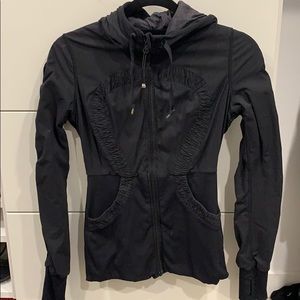 Lululemon Dance Studio Jacket